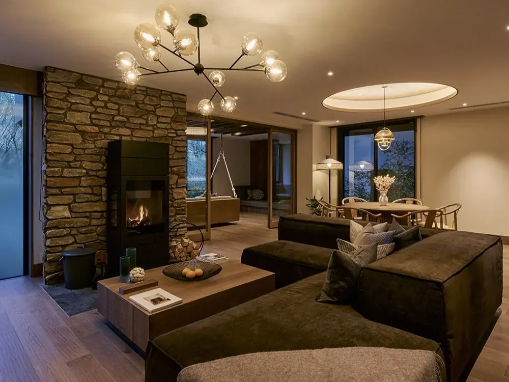 「GLAMDAY STYLE HOTEL SUITE 山ノ麓」シェア別荘として分譲開始 画像 5