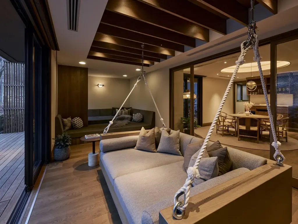 「GLAMDAY STYLE HOTEL SUITE 山ノ麓」シェア別荘として分譲開始 画像 6