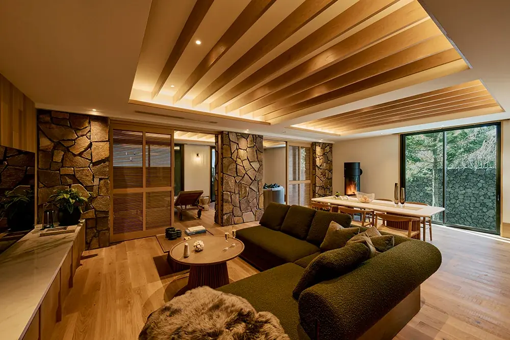 「GLAMDAY STYLE HOTEL SUITE 山ノ麓」シェア別荘として分譲開始 画像 7