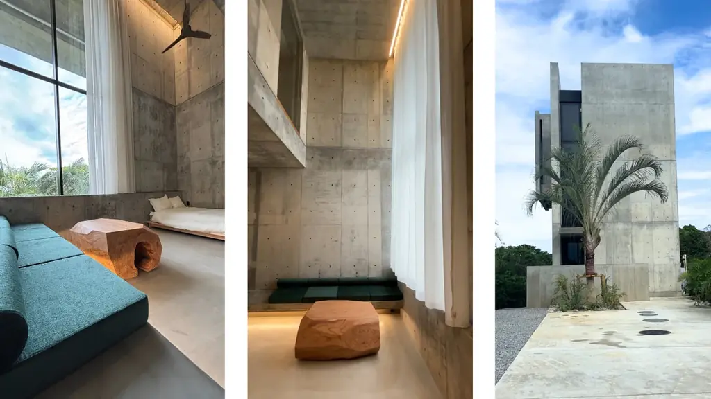 沖縄に新名所誕生へ！天空と海がつながるプライベートサウナヴィラ。インフィニティ露天風呂で極上の“ととのい”を味わえる1棟貸切ヴィラ「MERIVAS MOTOBU」始動！ 画像 12