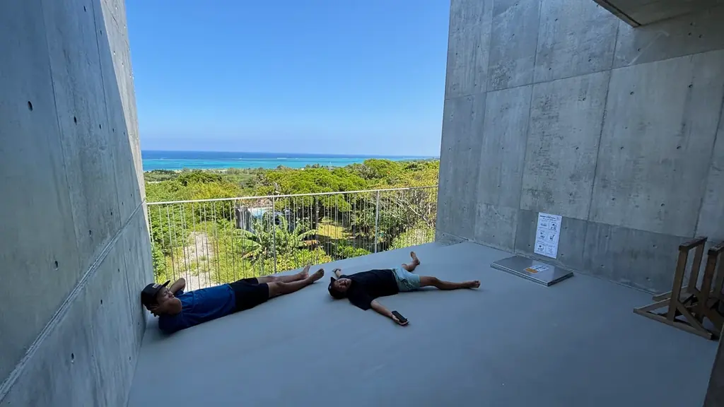 沖縄に新名所誕生へ！天空と海がつながるプライベートサウナヴィラ。インフィニティ露天風呂で極上の“ととのい”を味わえる1棟貸切ヴィラ「MERIVAS MOTOBU」始動！ 画像 6