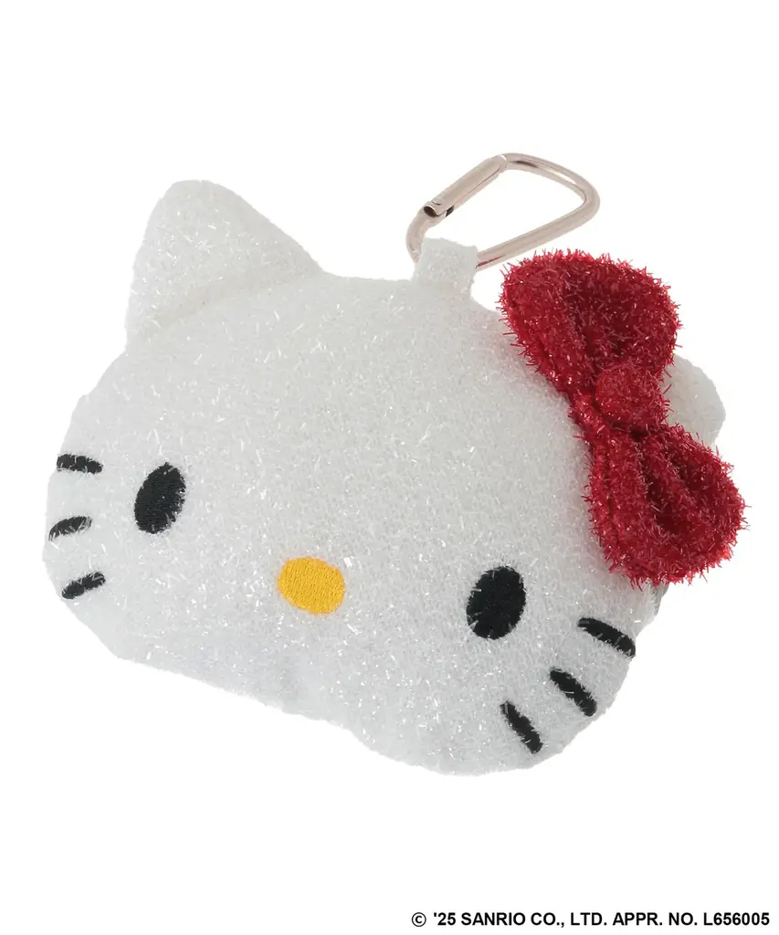 【Green Parks】サンリオの人気キャラクター「ハローキティ」「ポチャッコ」「マロンクリーム」が登場！心ときめく大人可愛いアイテムを12月12日(金)に発売 画像 13