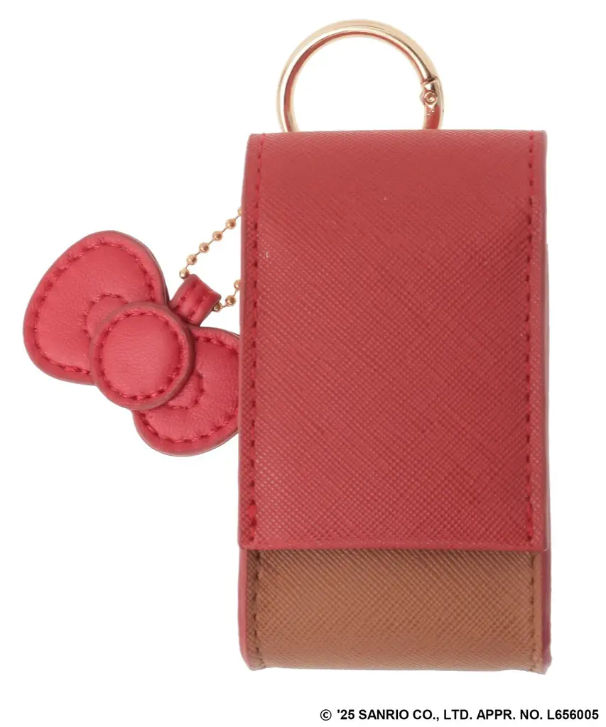 【Green Parks】サンリオの人気キャラクター「ハローキティ」「ポチャッコ」「マロンクリーム」が登場！心ときめく大人可愛いアイテムを12月12日(金)に発売 画像 4