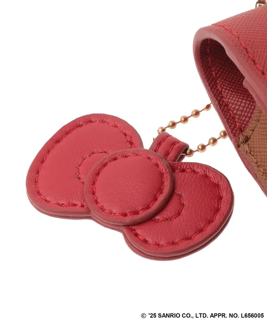 【Green Parks】サンリオの人気キャラクター「ハローキティ」「ポチャッコ」「マロンクリーム」が登場！心ときめく大人可愛いアイテムを12月12日(金)に発売 画像 5