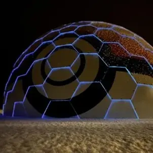 【鹿島槍スキー場】ポケモンスノーアドベンチャーが大リニューアル 画像 2