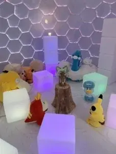 【鹿島槍スキー場】ポケモンスノーアドベンチャーが大リニューアル 画像 3