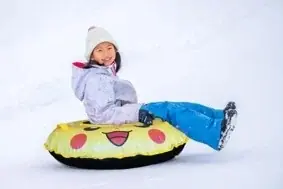 【鹿島槍スキー場】ポケモンスノーアドベンチャーが大リニューアル 画像 4