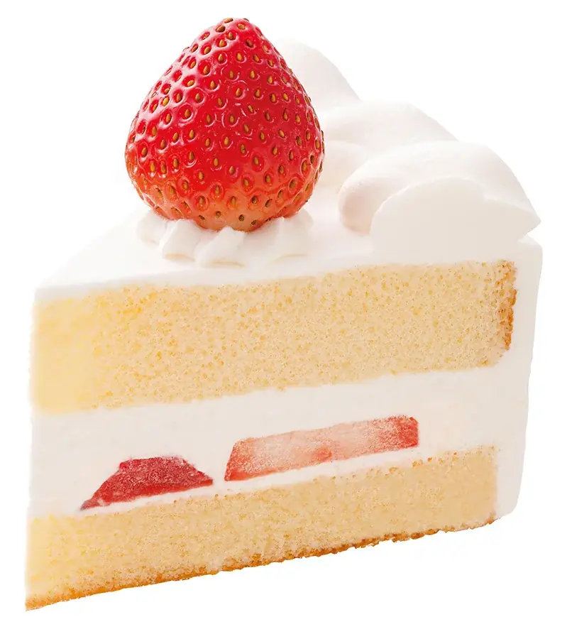 2025年のコンセプトは“平日だからこそ、ちゃんと特別。” 2025年 不二家洋菓子店クリスマスケーキ ランキング公開 画像 6