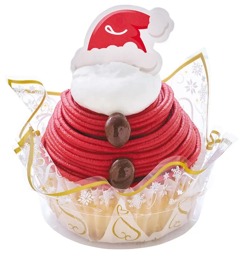 2025年のコンセプトは“平日だからこそ、ちゃんと特別。” 2025年 不二家洋菓子店クリスマスケーキ ランキング公開 画像 9