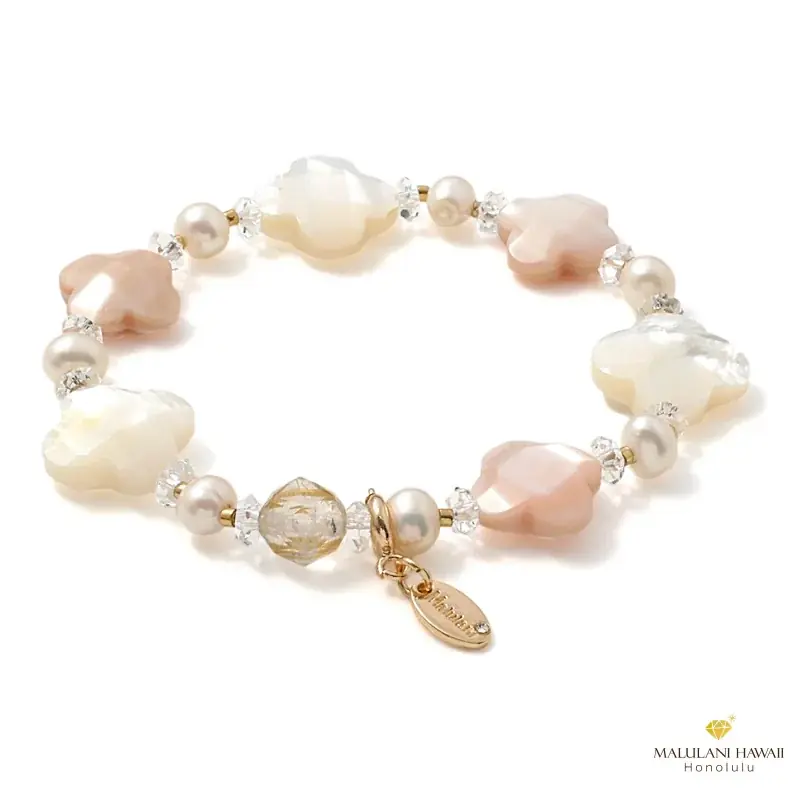 【クリスマスギフトに】ホリデーギフトに嬉しいアクセサリー全品送料無料キャンペーン│ハワイ発パワーストーンブランド「マルラニハワイ」 画像 2