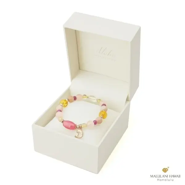 【クリスマスギフトに】ホリデーギフトに嬉しいアクセサリー全品送料無料キャンペーン│ハワイ発パワーストーンブランド「マルラニハワイ」 画像 6