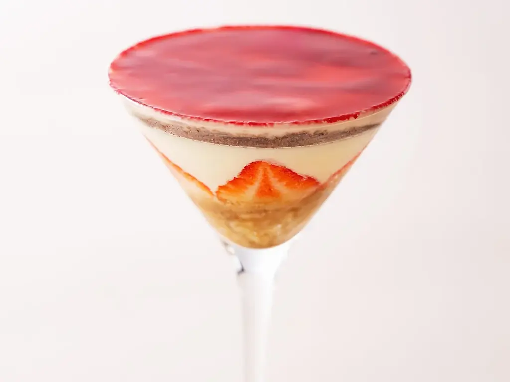 6つのホテルを巡ると、次回以降使える「ランチお食事券」をプレゼント！大阪キタエリア6ホテル共同ランチ企画　Meet(出会う)×Meat(肉)！「春の味めぐり」美味しい出会い ～苺スイーツもご一緒に～ 画像 11