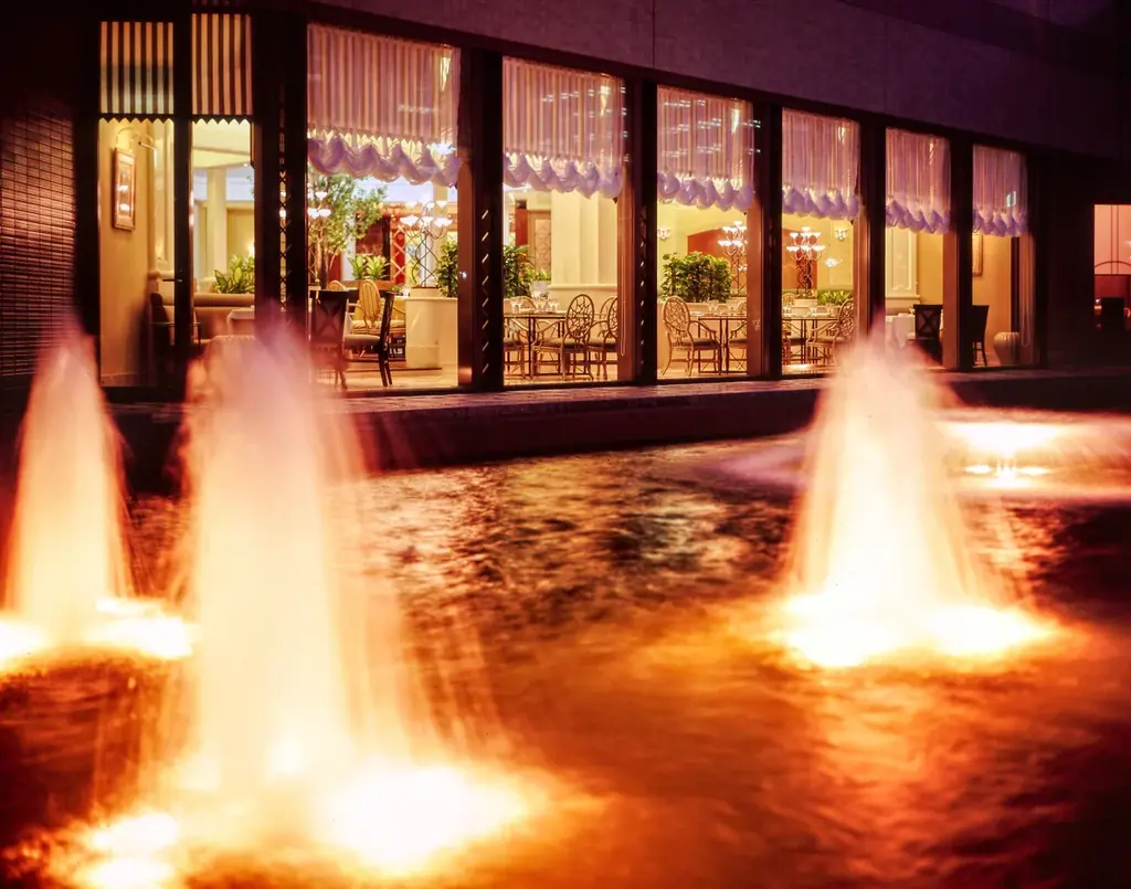 五感を満たすホテルの美食体験！聖夜を彩る最高のクリスマスディナーをお約束します。 画像 3