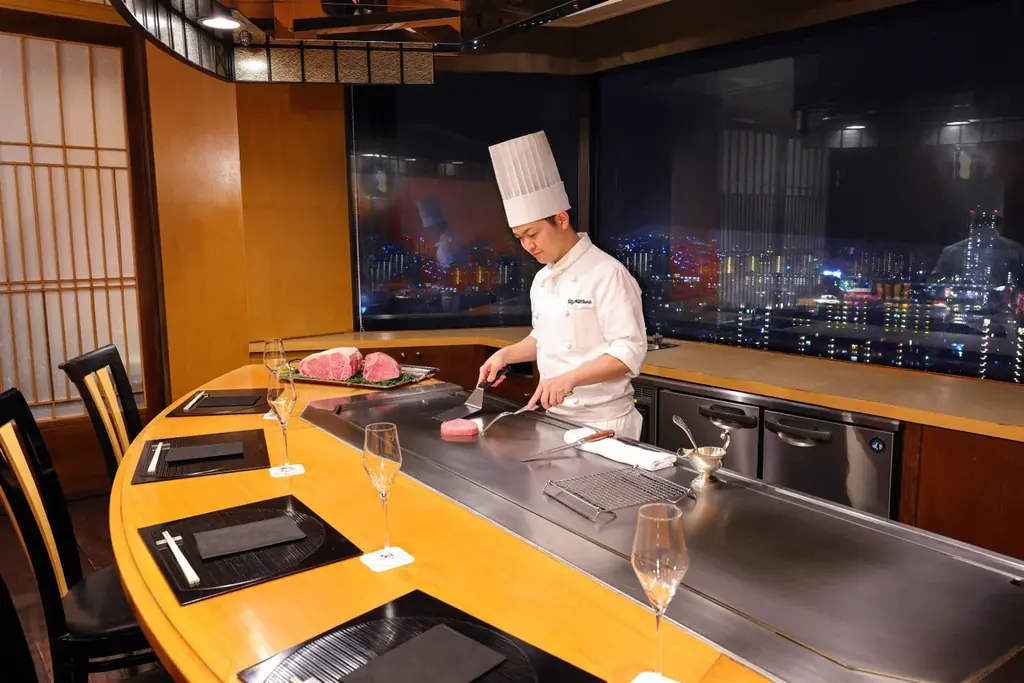 五感を満たすホテルの美食体験！聖夜を彩る最高のクリスマスディナーをお約束します。 画像 5