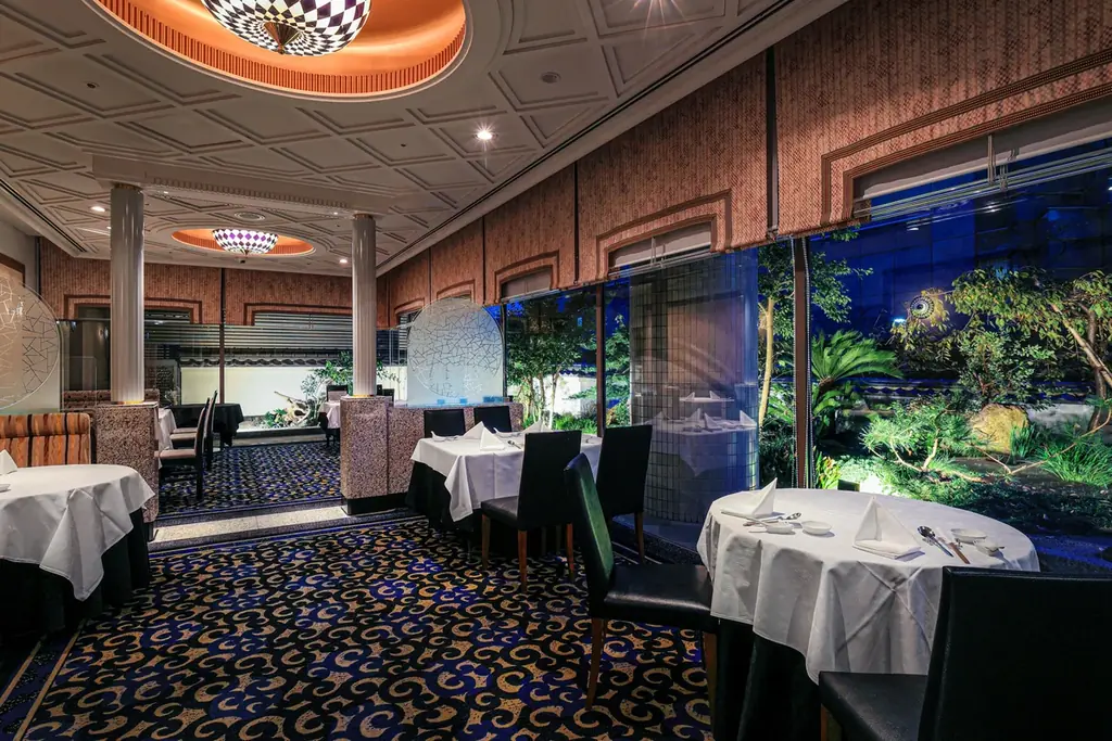 五感を満たすホテルの美食体験！聖夜を彩る最高のクリスマスディナーをお約束します。 画像 7