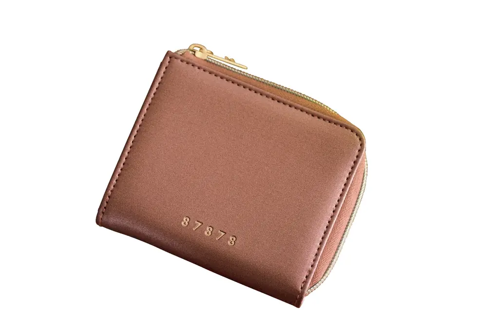 12/25発売｜『レタスクラブ』付録にシウマ監修の金運ミニ財布