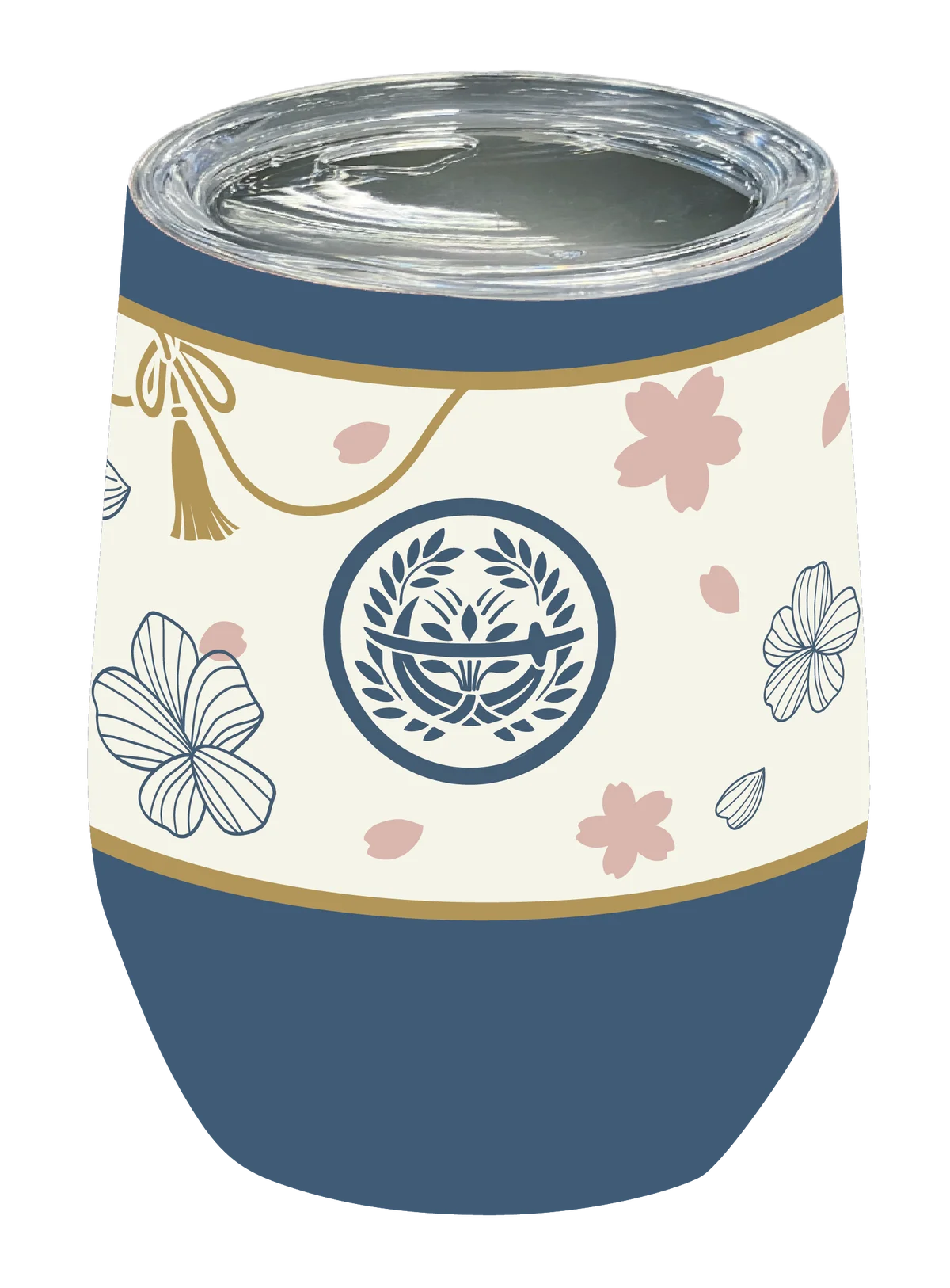 祝装の刀剣男士デザインのパッケージが登場！「日東紅茶」×「刀剣乱舞ONLINE」コラボ限定ステンレスタンブラーセットを「日東紅茶TeaMart」にて発売決定 画像 3