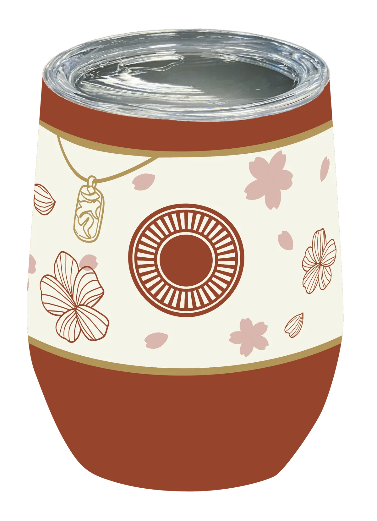 祝装の刀剣男士デザインのパッケージが登場！「日東紅茶」×「刀剣乱舞ONLINE」コラボ限定ステンレスタンブラーセットを「日東紅茶TeaMart」にて発売決定 画像 5