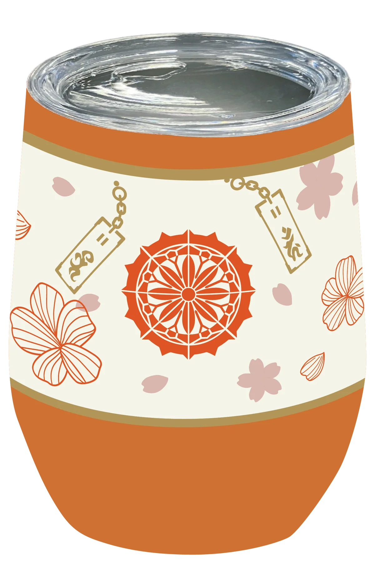 祝装の刀剣男士デザインのパッケージが登場！「日東紅茶」×「刀剣乱舞ONLINE」コラボ限定ステンレスタンブラーセットを「日東紅茶TeaMart」にて発売決定 画像 7