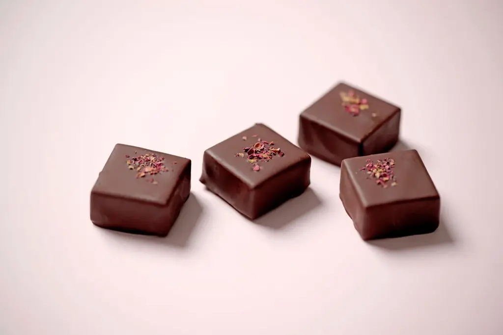 今年も数量限定発売！美と味覚の融合による新たな提案ー『MUSÉE DU CHOCOLAT THÉOBROMA（ミュゼ・ドゥ・ショコラ テオブロマ）』×MiMC 画像 2