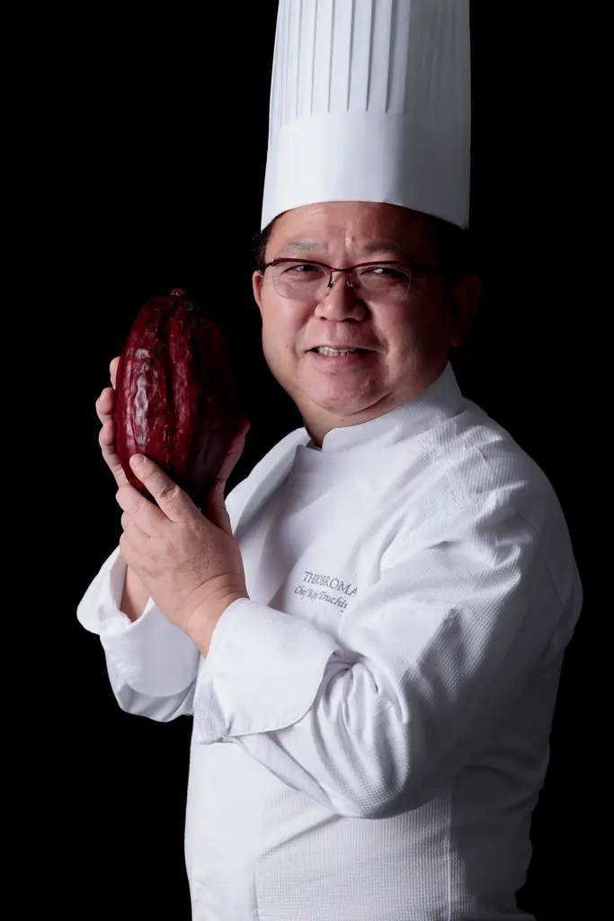 今年も数量限定発売！美と味覚の融合による新たな提案ー『MUSÉE DU CHOCOLAT THÉOBROMA（ミュゼ・ドゥ・ショコラ テオブロマ）』×MiMC 画像 5