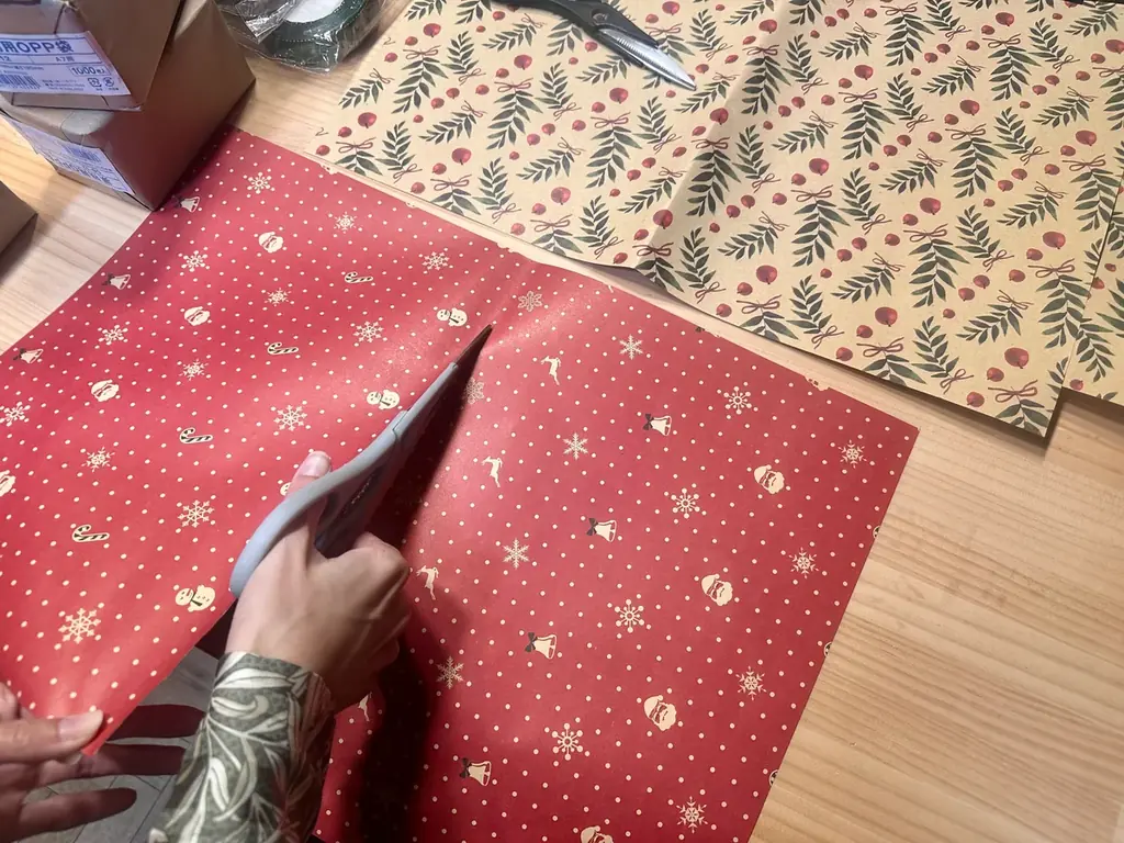 【20店舗にて開催中】【インスタ”いいね”投票】コトモノマルシェクリスマスディスプレイコンテスト開催中 画像 3