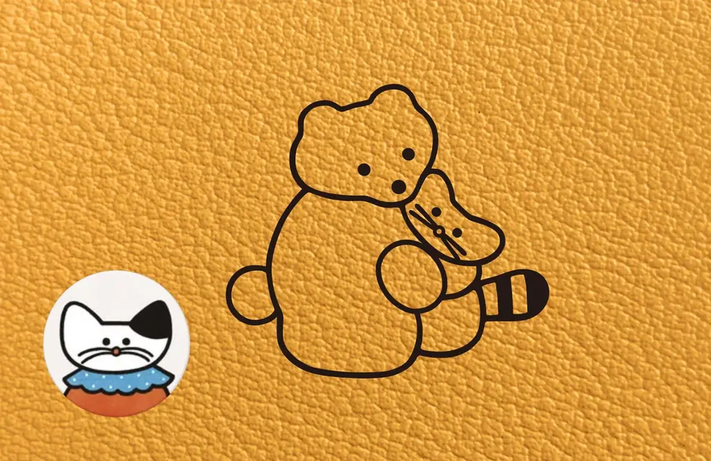 エシカルブランド「LIB」、9名のアーティストと贈る刻印代全額寄付のホリデー企画『コラボ刻印』を12月5日（金）より開始 画像 10