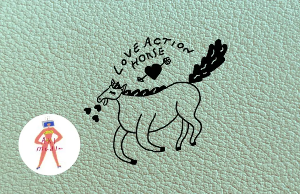 エシカルブランド「LIB」、9名のアーティストと贈る刻印代全額寄付のホリデー企画『コラボ刻印』を12月5日（金）より開始 画像 4