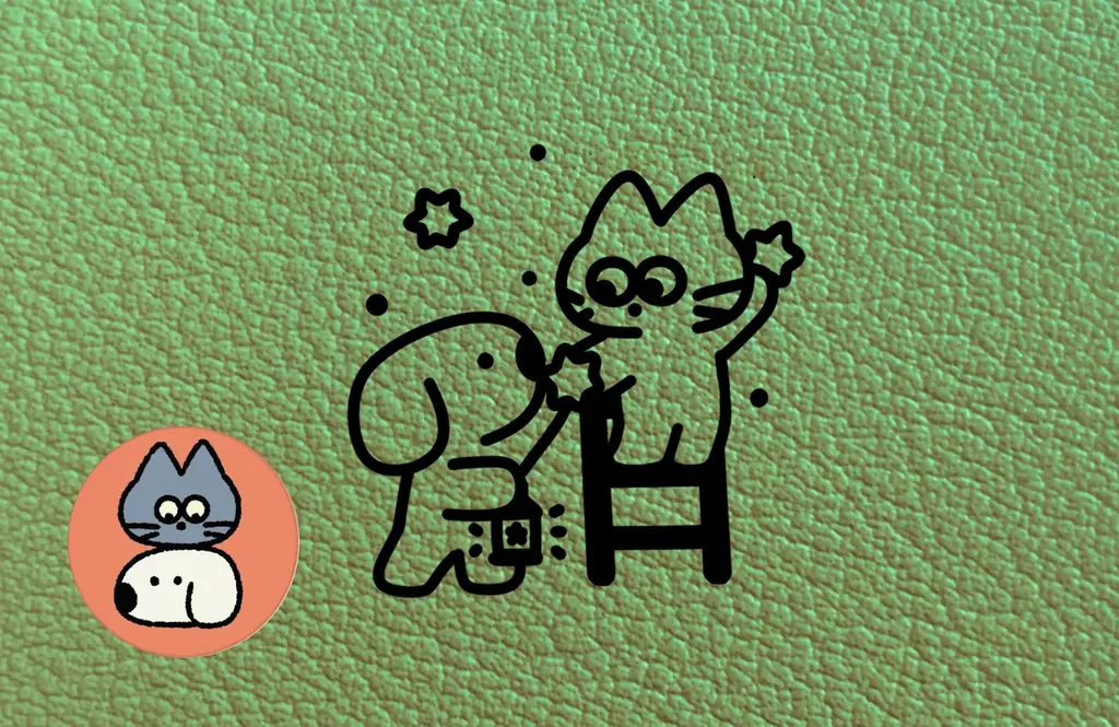 エシカルブランド「LIB」、9名のアーティストと贈る刻印代全額寄付のホリデー企画『コラボ刻印』を12月5日（金）より開始 画像 9