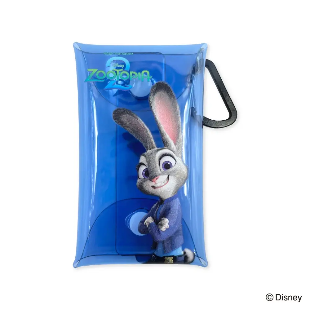 ディズニー映画『ズートピア 2』公開を記念して、オリジナルグッズを発売！12月よりPOP UP STOREを東京・大阪で順次開催！ 画像 10