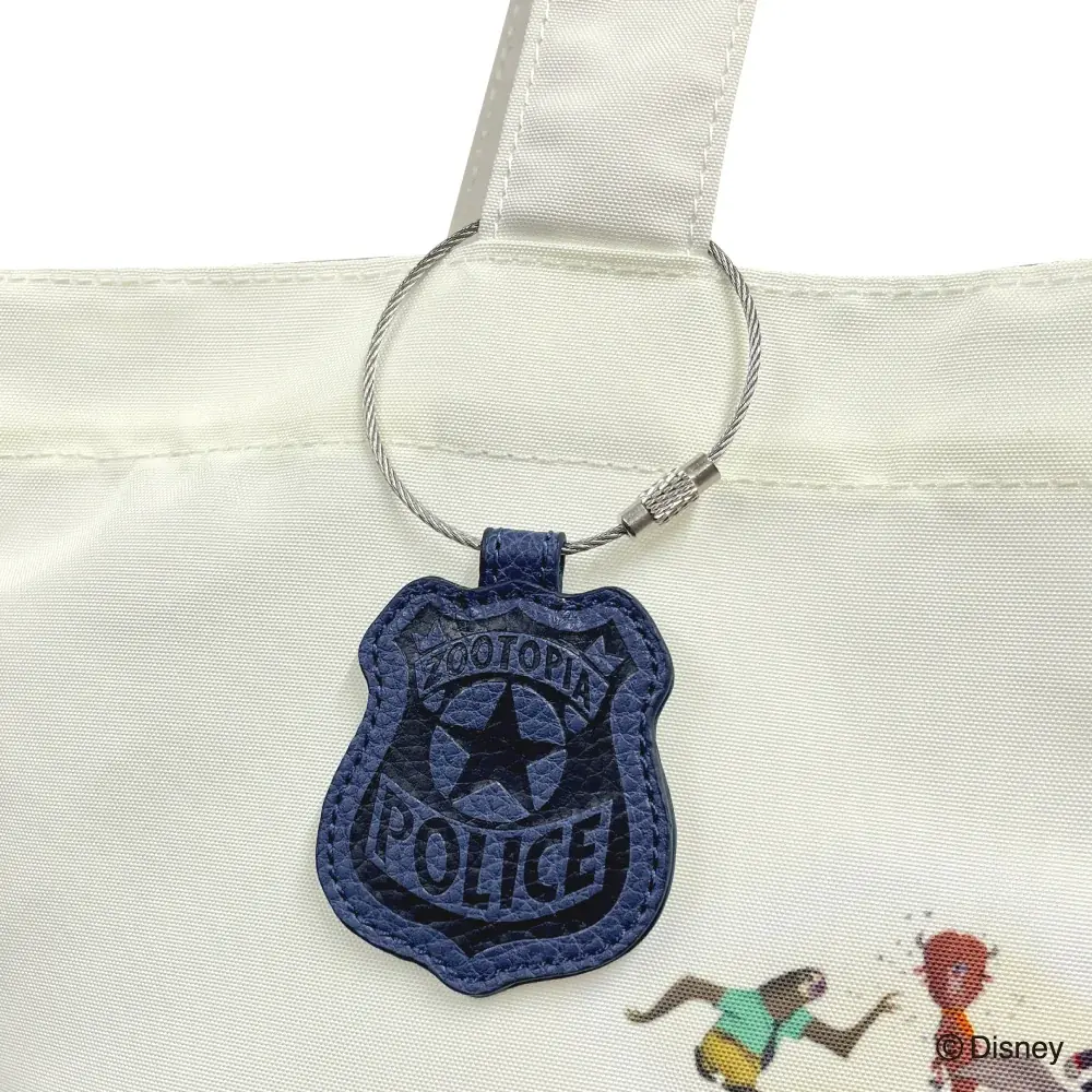 ディズニー映画『ズートピア 2』公開を記念して、オリジナルグッズを発売！12月よりPOP UP STOREを東京・大阪で順次開催！ 画像 16