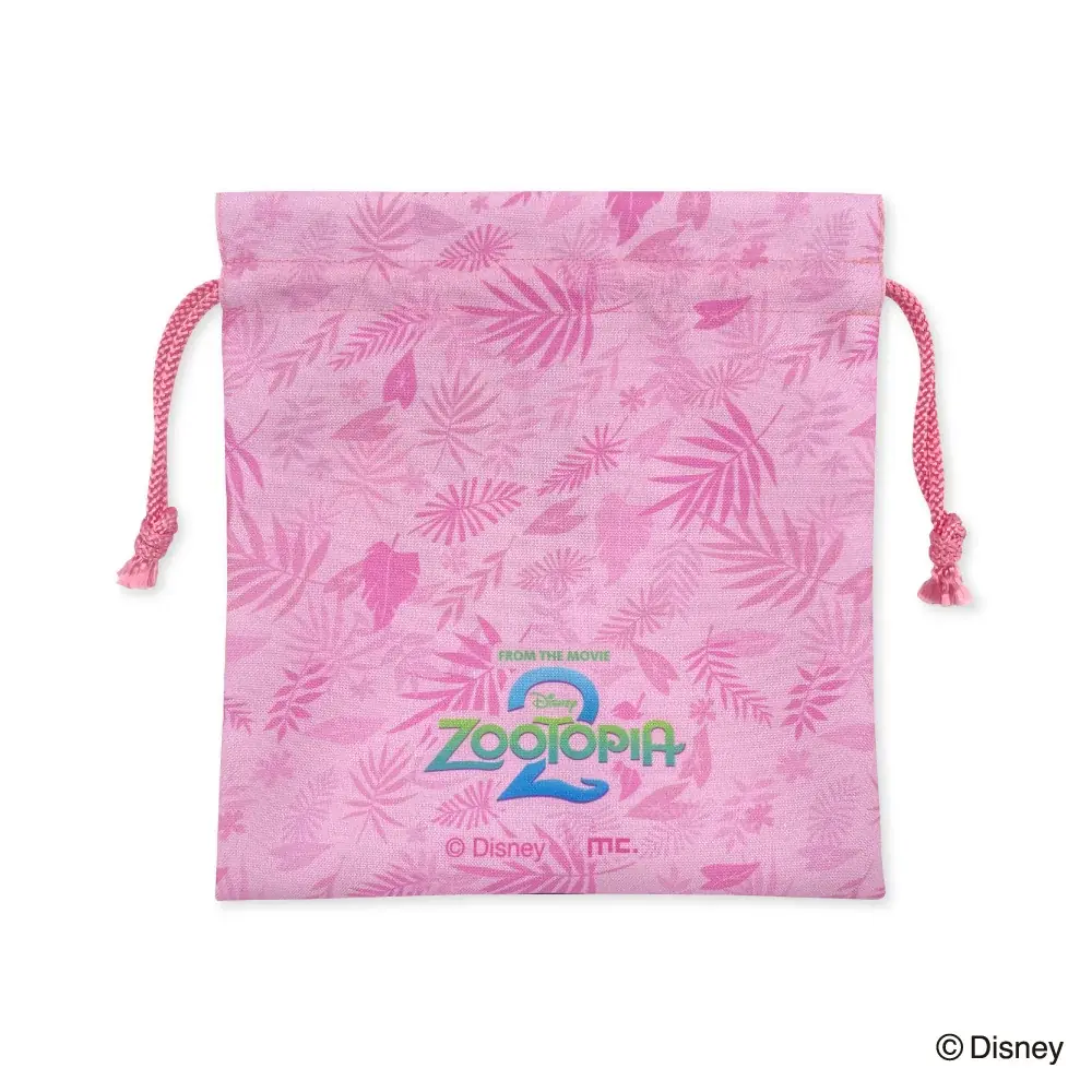 ディズニー映画『ズートピア 2』公開を記念して、オリジナルグッズを発売！12月よりPOP UP STOREを東京・大阪で順次開催！ 画像 18