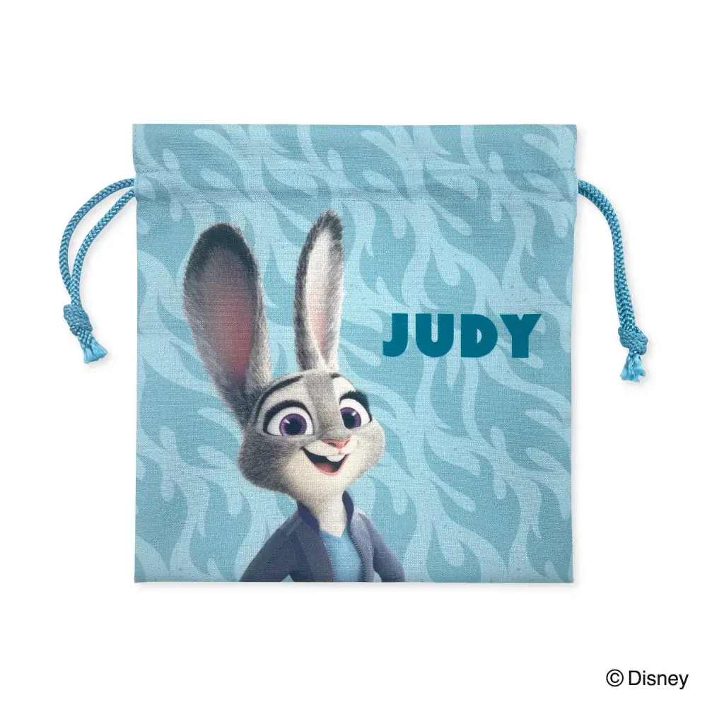 ディズニー映画『ズートピア 2』公開を記念して、オリジナルグッズを発売！12月よりPOP UP STOREを東京・大阪で順次開催！ 画像 19