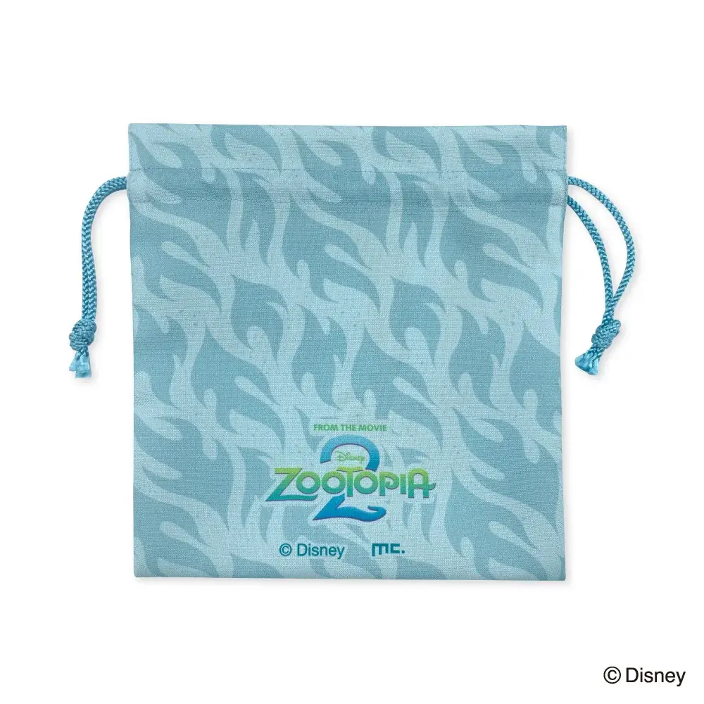 ディズニー映画『ズートピア 2』公開を記念して、オリジナルグッズを発売！12月よりPOP UP STOREを東京・大阪で順次開催！ 画像 20