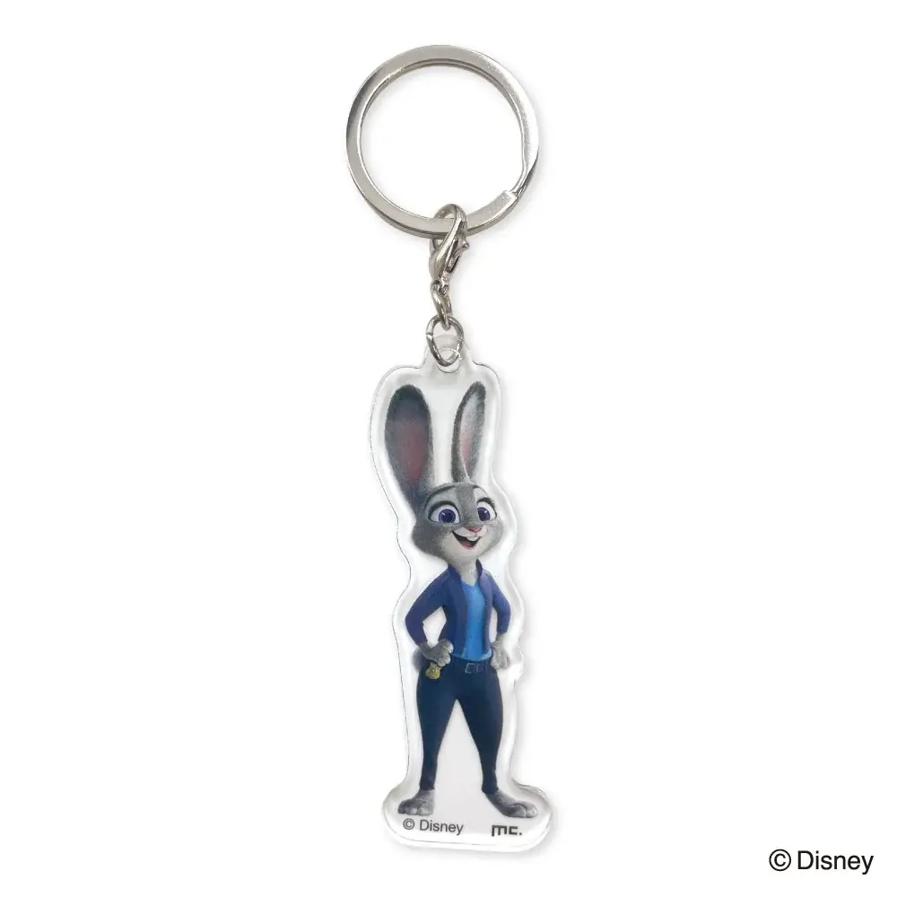 ディズニー映画『ズートピア 2』公開を記念して、オリジナルグッズを発売！12月よりPOP UP STOREを東京・大阪で順次開催！ 画像 23