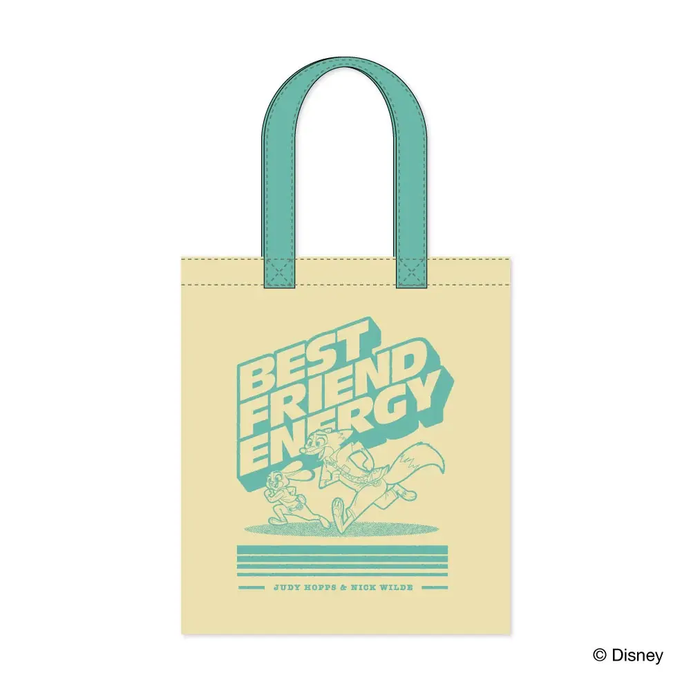 ディズニー映画『ズートピア 2』公開を記念して、オリジナルグッズを発売！12月よりPOP UP STOREを東京・大阪で順次開催！ 画像 4