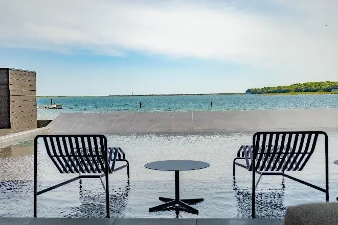 【一般開放】“富士山・海・温泉”を独り占めするハイエンド別荘を1泊から所有権型シェア別荘「Residence Villa」、12月5日より一般宿泊スタート 画像 11