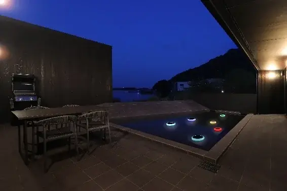 【一般開放】“富士山・海・温泉”を独り占めするハイエンド別荘を1泊から所有権型シェア別荘「Residence Villa」、12月5日より一般宿泊スタート 画像 13