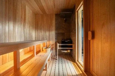 【一般開放】“富士山・海・温泉”を独り占めするハイエンド別荘を1泊から所有権型シェア別荘「Residence Villa」、12月5日より一般宿泊スタート 画像 5