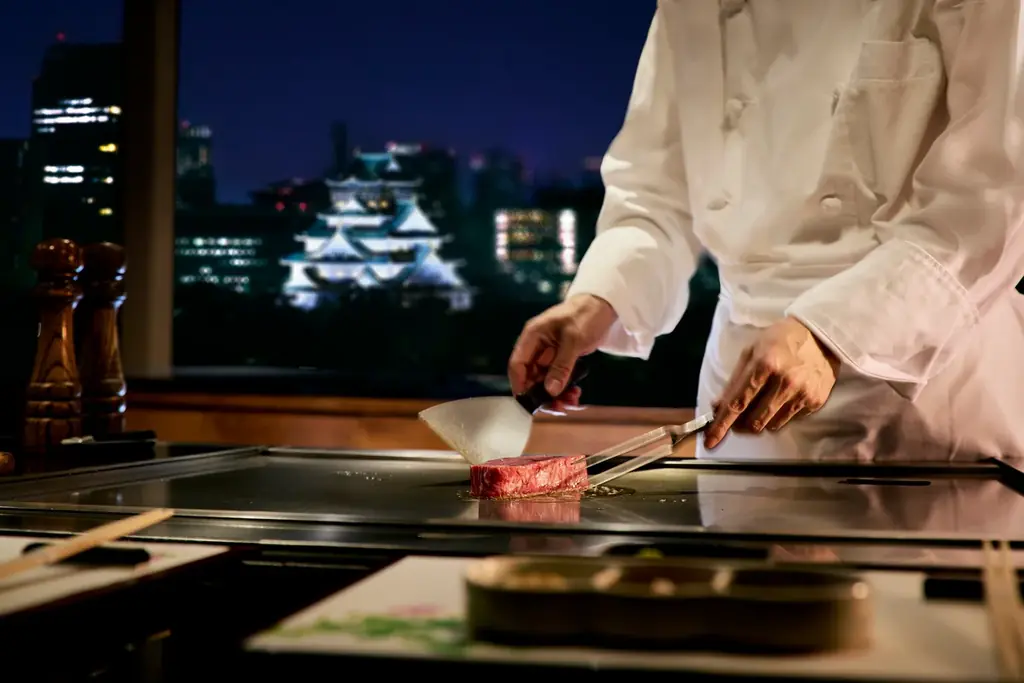 ホテル最上階から隠れ家レストランまで。個性豊かな4店舗が仕立てる、至福のクリスマスディナー。 画像 5