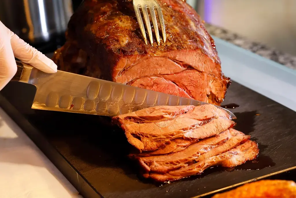 クリスマス限定！スイーツと夜景を心ゆくまで堪能するナイトビュッフェ開催。 画像 7