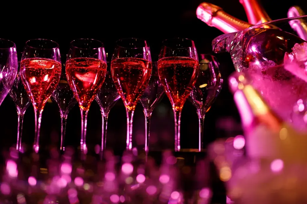 クリスマス限定！スイーツと夜景を心ゆくまで堪能するナイトビュッフェ開催。 画像 8