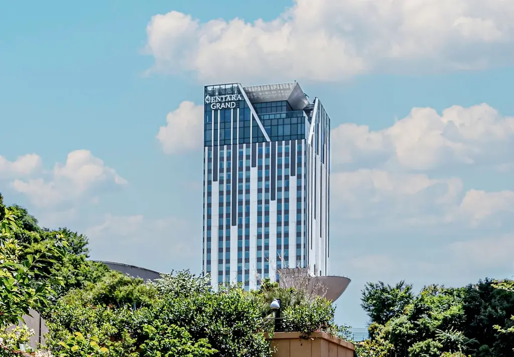 本ズワイ蟹×旨辛タイ料理を食べ放題で堪能！「タイ meets 蟹 ディナービュッフェ」12月19日(金)より開催！ 画像 6