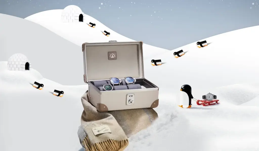 ホリデーキャンペーン