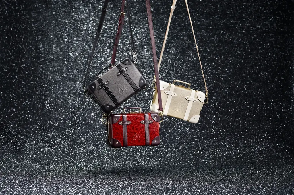 グローブ・トロッター ホリデーキャンペーン 画像 3