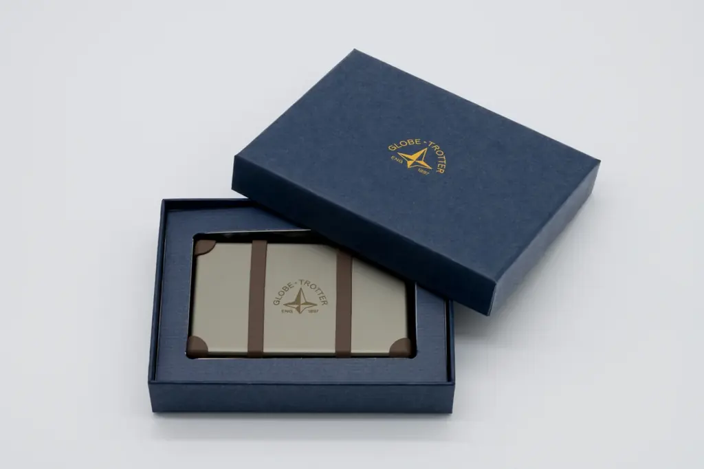 グローブ・トロッター ホリデーキャンペーン 画像 6