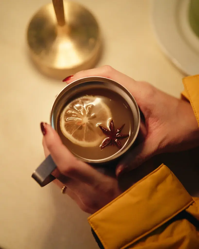 【冬季限定】THE NORTH FACE x THE AOYAMA GRAND HOTEL ルーフトップバー “The Top.” 冬を楽しむアウトドアコラボレーション 画像 7