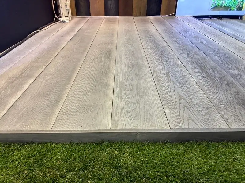 壊さず創る リノベ時代！CO₂削減・長寿命・再生素材で 新しい都市へ 画像 7