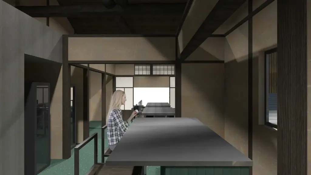 食べログ日本1位・ミシュラン掲載『400℃ PIZZA』京都店 グランドオープン日が2025.12.23(火)に決定 画像 10