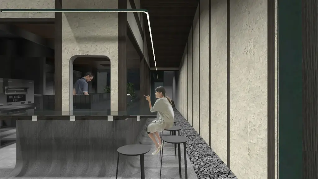 食べログ日本1位・ミシュラン掲載『400℃ PIZZA』京都店 グランドオープン日が2025.12.23(火)に決定 画像 12